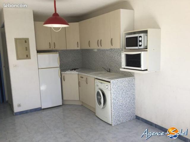 Appartement vente à Perpignan, Le Barcarès