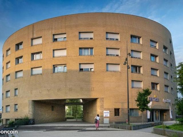 Appartement vente à Strasbourg, Hoenheim