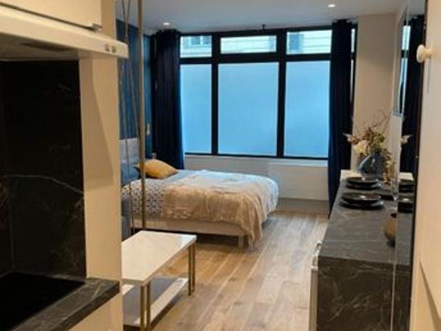 Appartement vente à Paris, Île-de-France