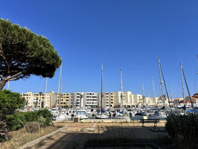 Appartement vente à Narbonne, Leucate