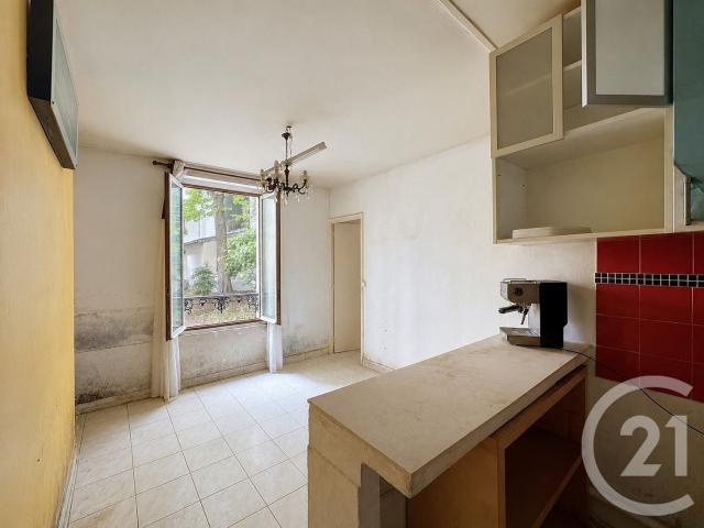 Appartement vente à Paris, Île-de-France