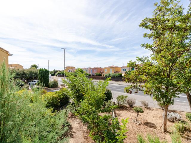 Appartement vente à Résidence la Pinède, Narbonne
