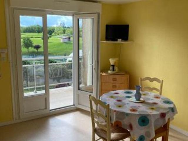 Appartement vente à Châtellerault, La Roche-posay