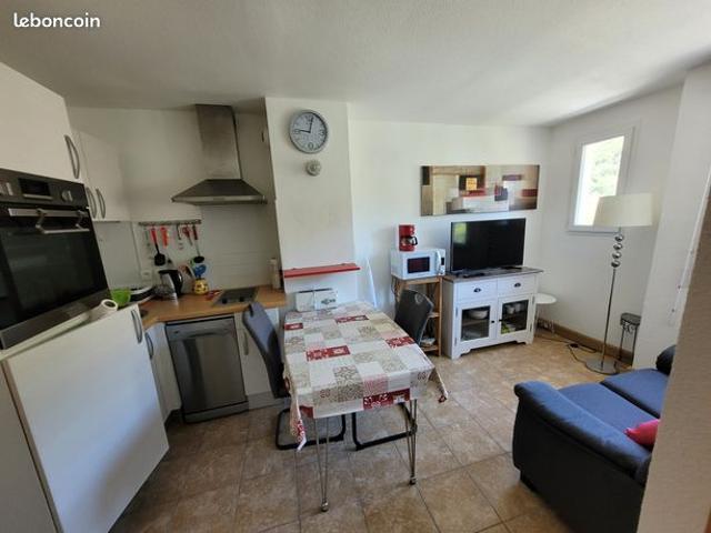 Appartement vente à Céret, Amélie-les-bains-palalda