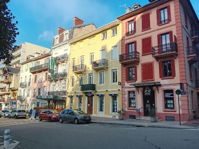 Appartement location à Chambéry, Aix-les-bains