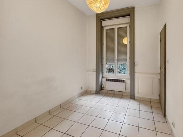 Appartement vente à Lyon, Métropole de Lyon