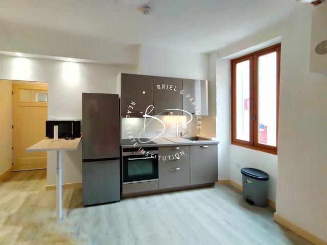 Appartement vente à Arrondissement de Draguignan, Trans-en-provence