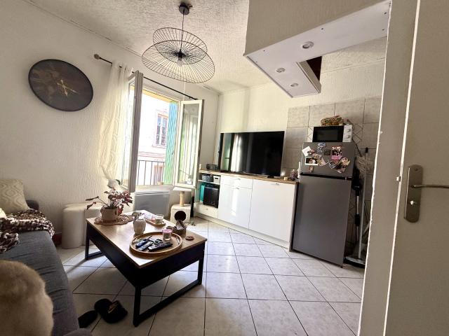 Appartement vente à Arrondissement de Toulon, La Valette-du-var