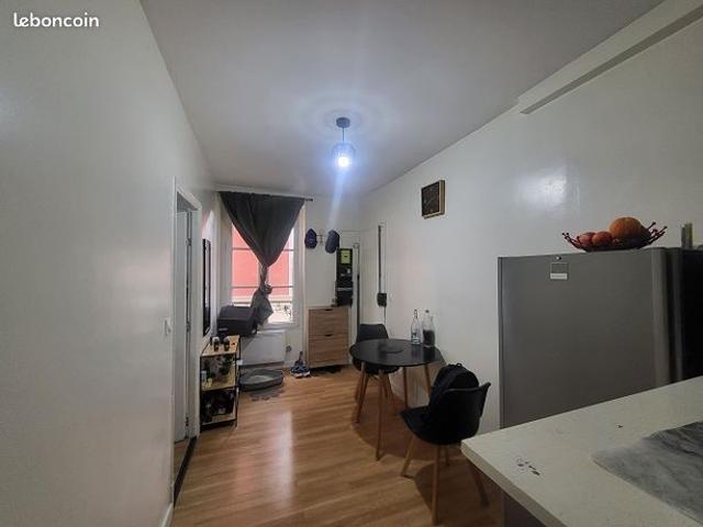 Appartement vente à Saint-Denis, Saint-denis
