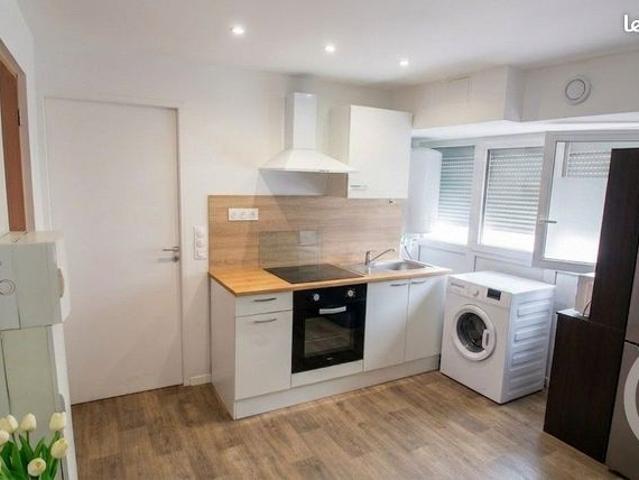Appartement vente à Meaux, Coulommiers