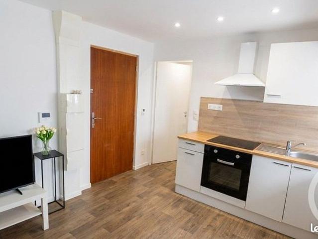 Appartement vente à Meaux, Coulommiers