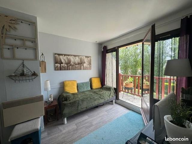 Appartement vente à Lisieux, Cabourg