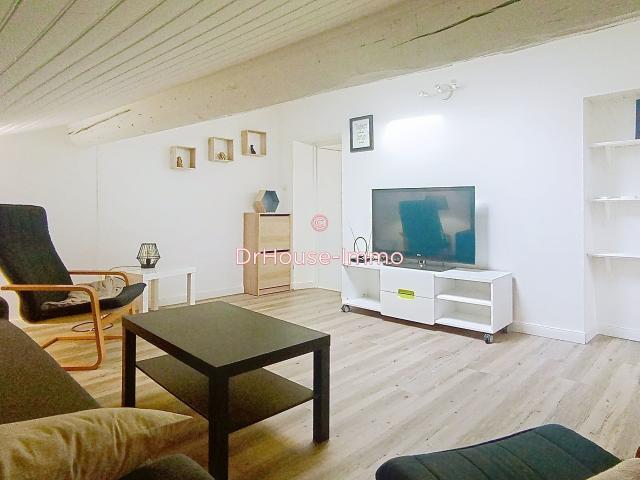 Appartement vente à Saint-Étienne, Saint-etienne
