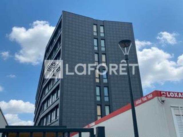 Appartement vente à Lille, Villeneuve-d'ascq