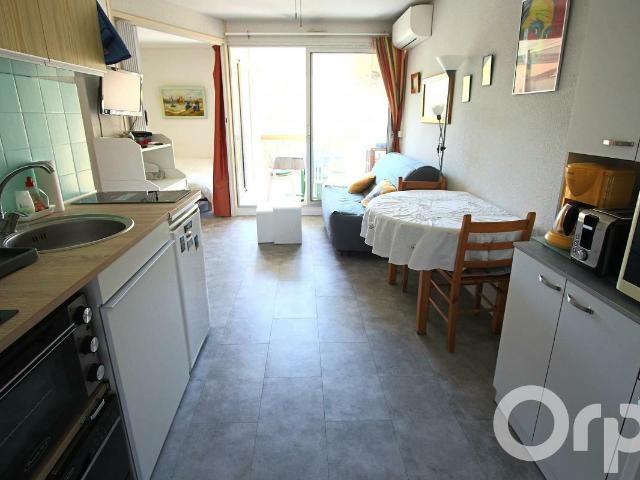 Appartement vente à Céret, Saint-cyprien