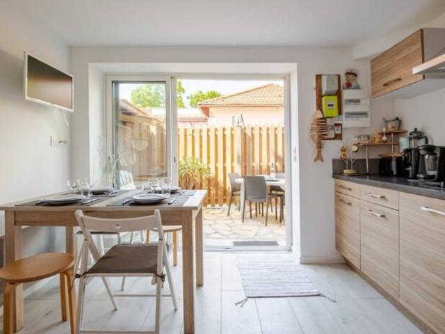 Appartement location à Arcachon