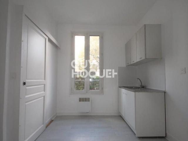 Appartement vente à Saint-Denis, Aubervilliers