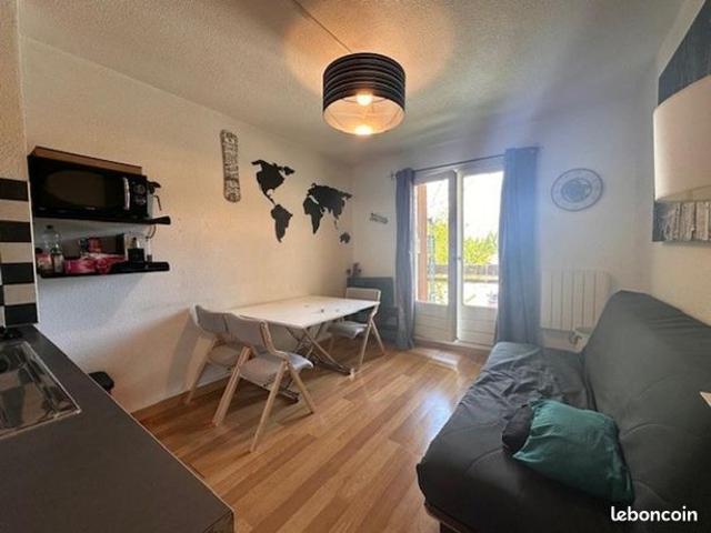Appartement vente à Castellane, Allos