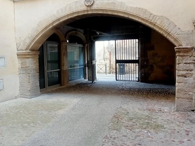Appartement vente à Carpentras