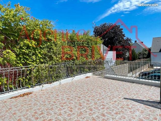 Appartement vente à Saint-Nazaire, Pontchâteau
