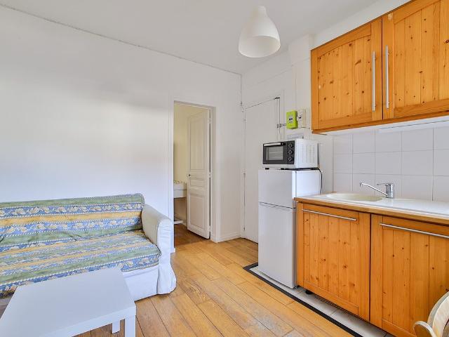 Appartement vente à Paris 11e Arrondissement, Paris