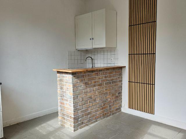 Appartement vente à Rambouillet