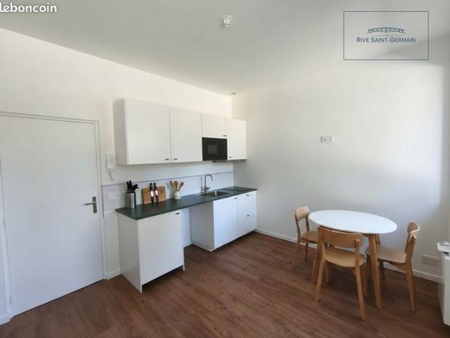 Appartement vente à Rennes, Bretagne