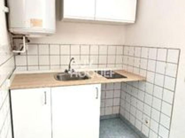 Appartement vente à L'Haÿ-les-Roses, Gentilly