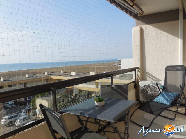 Appartement vente à Narbonne, Port-la-nouvelle
