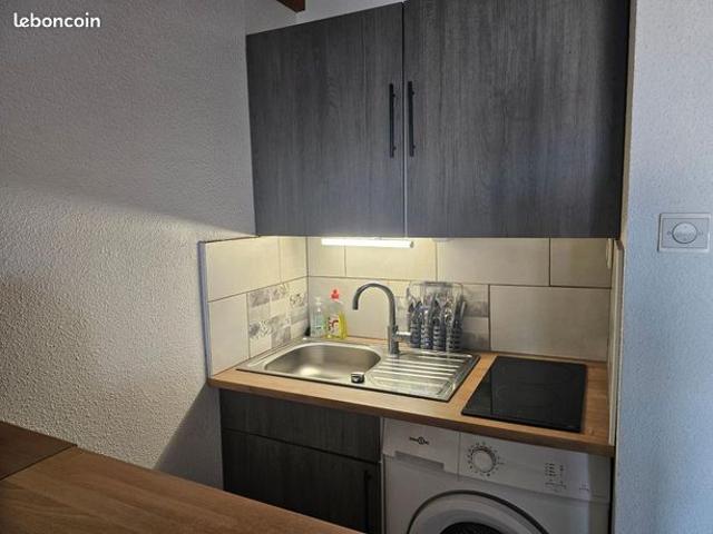 Appartement vente à Rochefort, Vaux-sur-mer