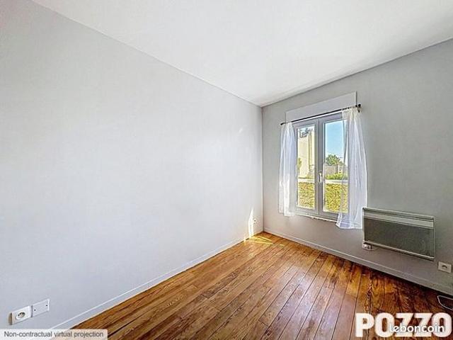 Appartement vente à Caen