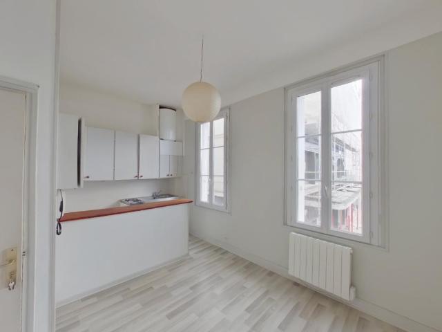 Appartement location à Châtellerault
