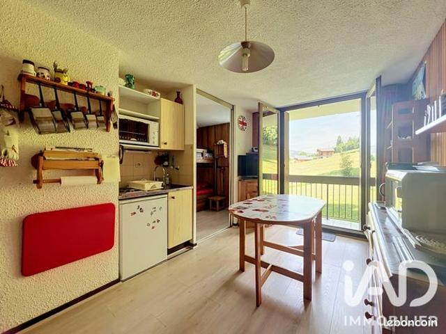 Appartement vente à Gex, Lélex