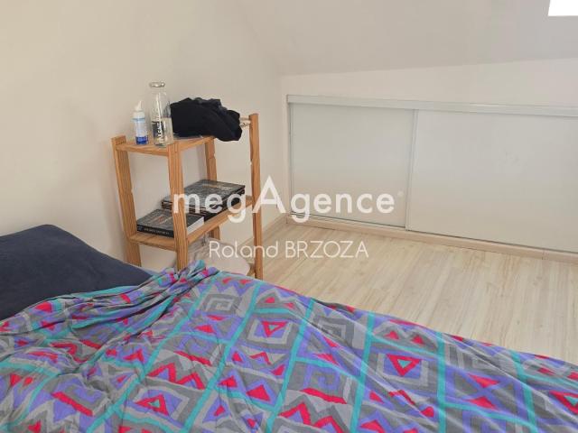 Appartement vente à Saint-Malo, Bretagne