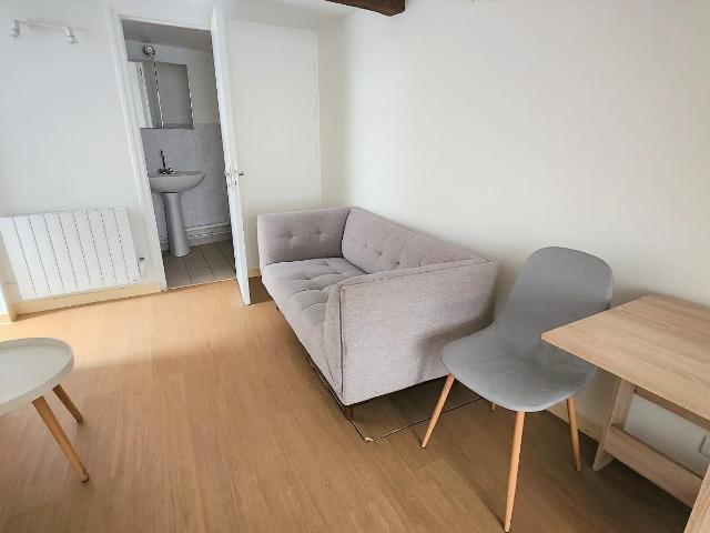 Appartement location à Laon