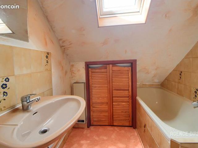 Appartement vente à Rennes, Bretagne