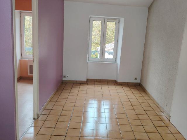 Appartement location à Niort, Mellé