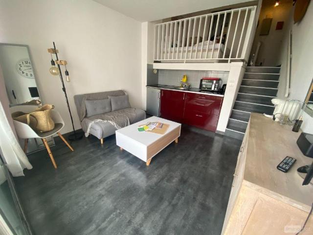 Appartement vente à Arcachon