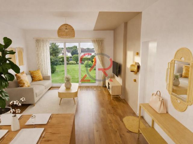 Appartement vente à Fougères-Vitré, Bretagne