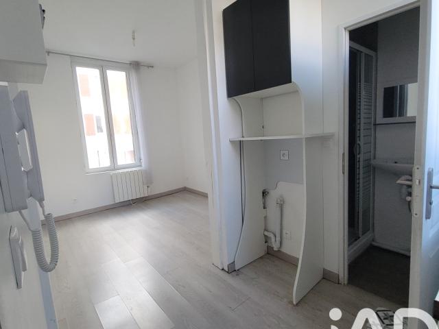 Appartement vente à Le Havre