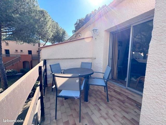 Appartement vente à Béziers, Agde