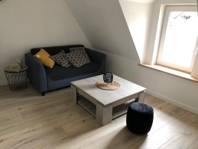 Appartement location à L'Aigle, Orne