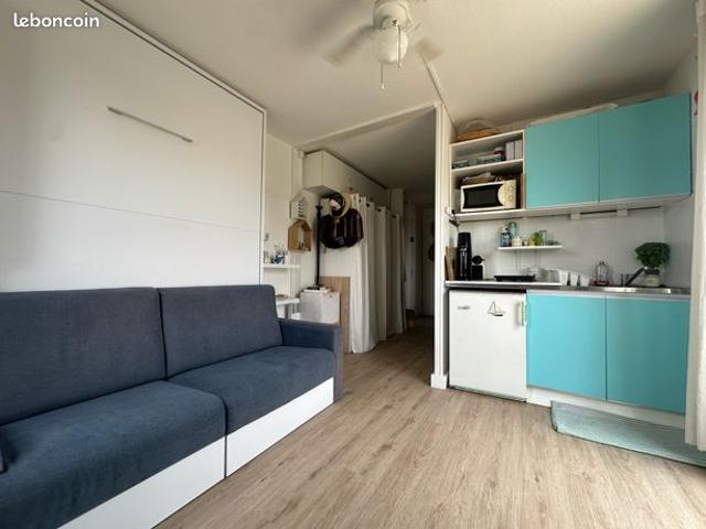 Appartement vente à Brive-la-Gaillarde, Saint-cyprien