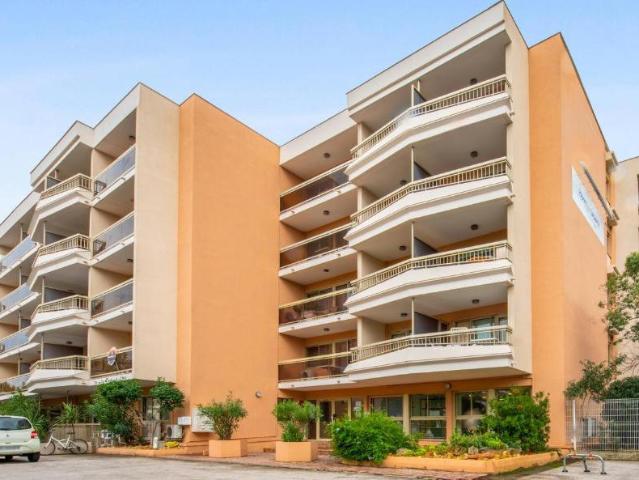 Appartement vente à Gauthier-Haut, Sainte-Maxime