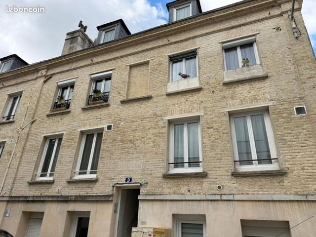 Appartement vente à Le Havre