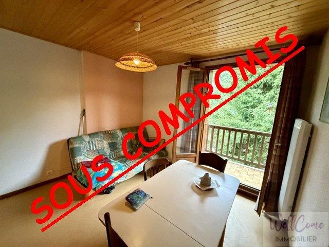Appartement vente à Les Aiguilles d'Arves, Saint-Jean-d'Arves