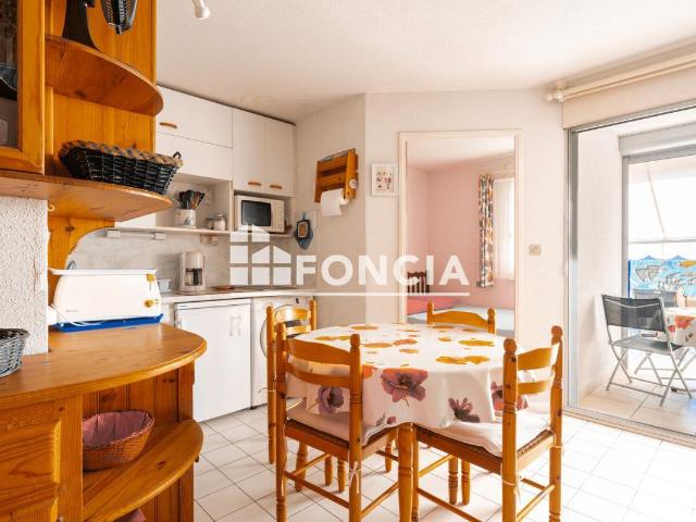 Appartement vente à Montpellier, La Grande-motte