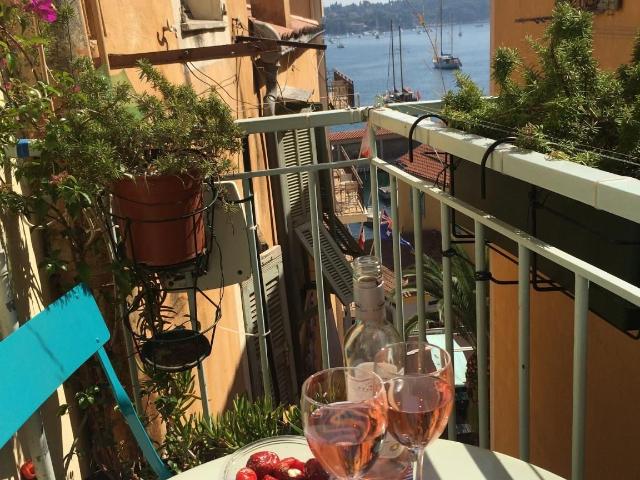Appartement vente à Nice, Villefranche-sur-mer