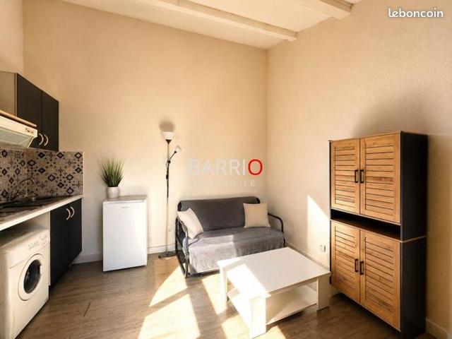 Appartement vente à Brive-la-Gaillarde, Saint-cyprien