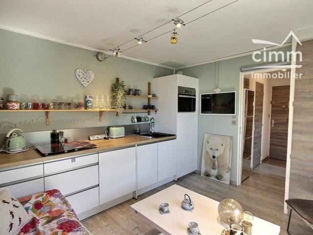 Appartement vente à Bonneville, Samoëns